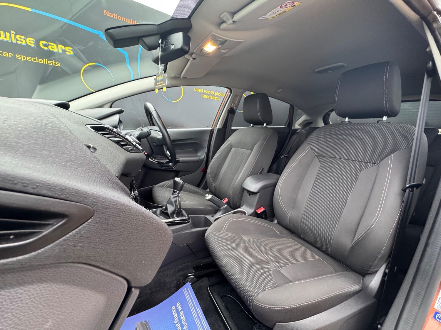 Used Ford Fiesta for sale - 77671109: Photo 21