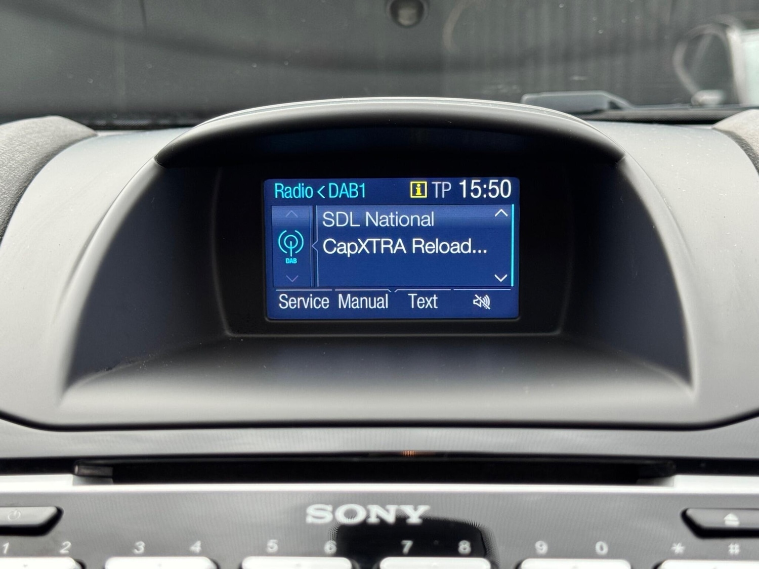 Used Ford Fiesta for sale - 77671109: Photo 28