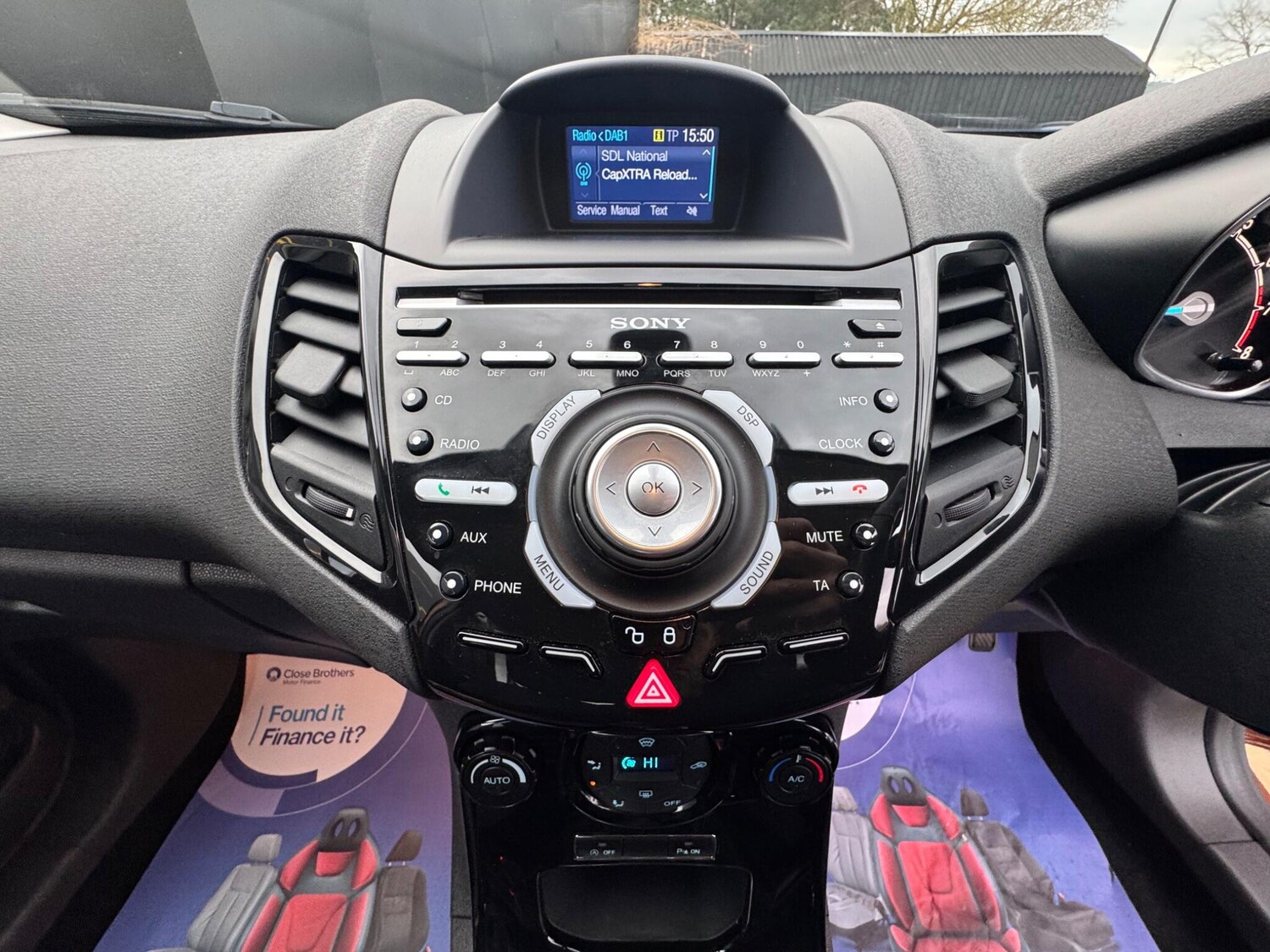 Used Ford Fiesta for sale - 77671109: Photo 29