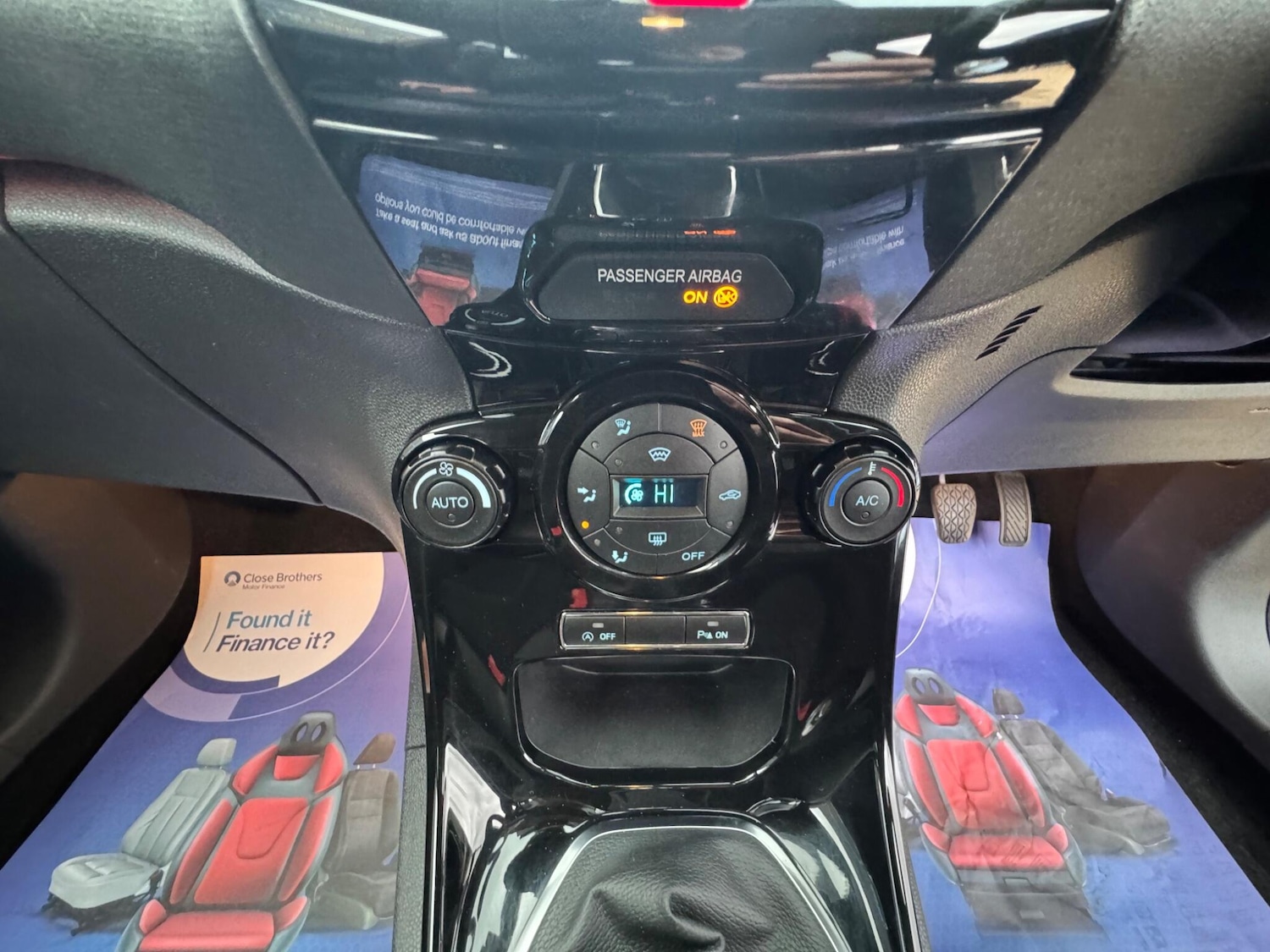 Used Ford Fiesta for sale - 77671109: Photo 30