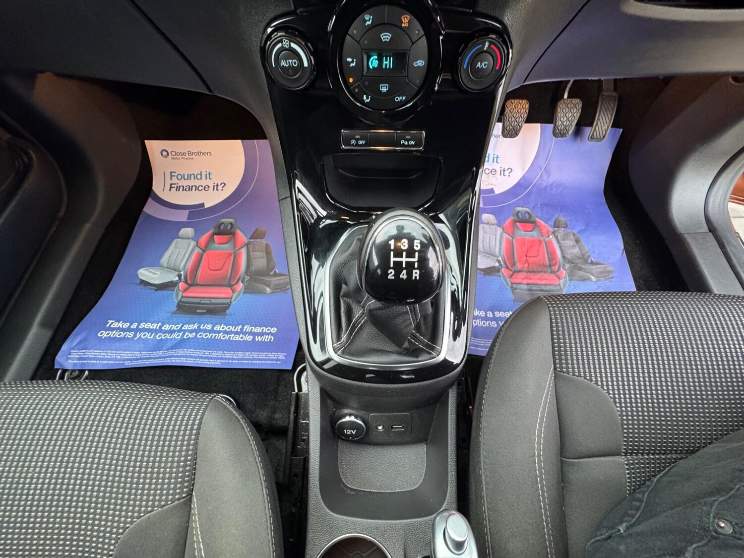 Used Ford Fiesta for sale - 77671109: Photo 31