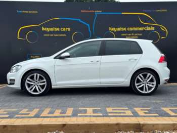 Used Volkswagen Golf 2016 for sale - 75059456: Photo