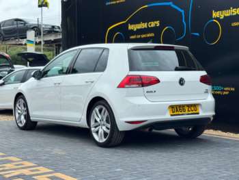 Used Volkswagen Golf 2016 for sale - 75059456: Photo