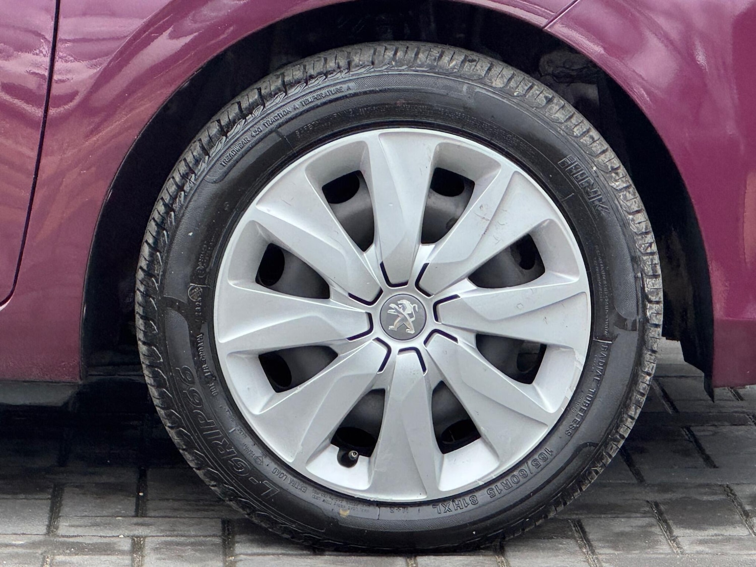 Used Peugeot 108 2016 for sale - 77343970: Photo 11