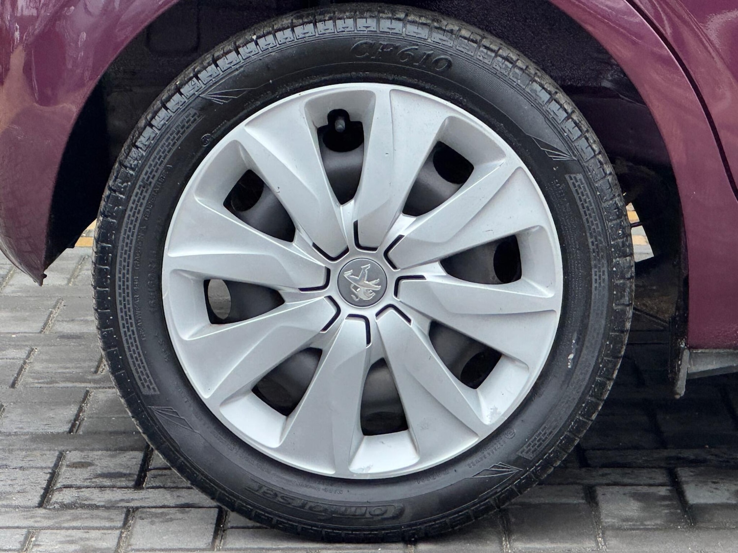 Used Peugeot 108 2016 for sale - 77343970: Photo 13