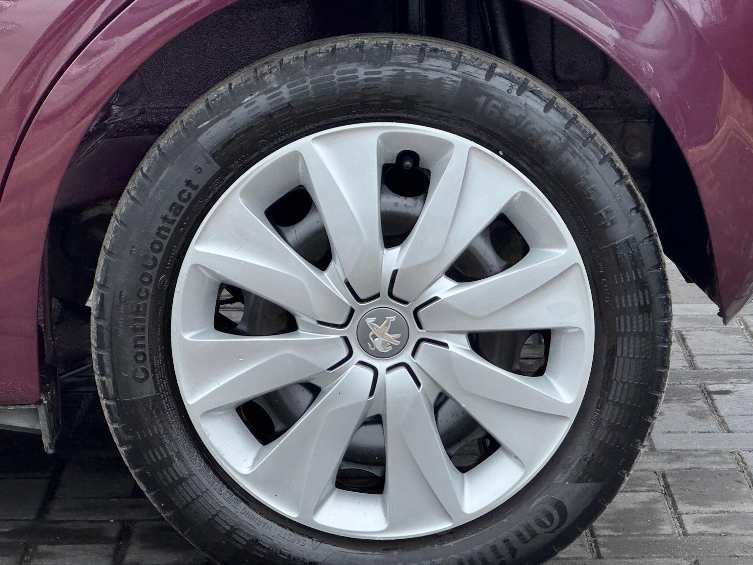 Used Peugeot 108 2016 for sale - 77343970: Photo 14