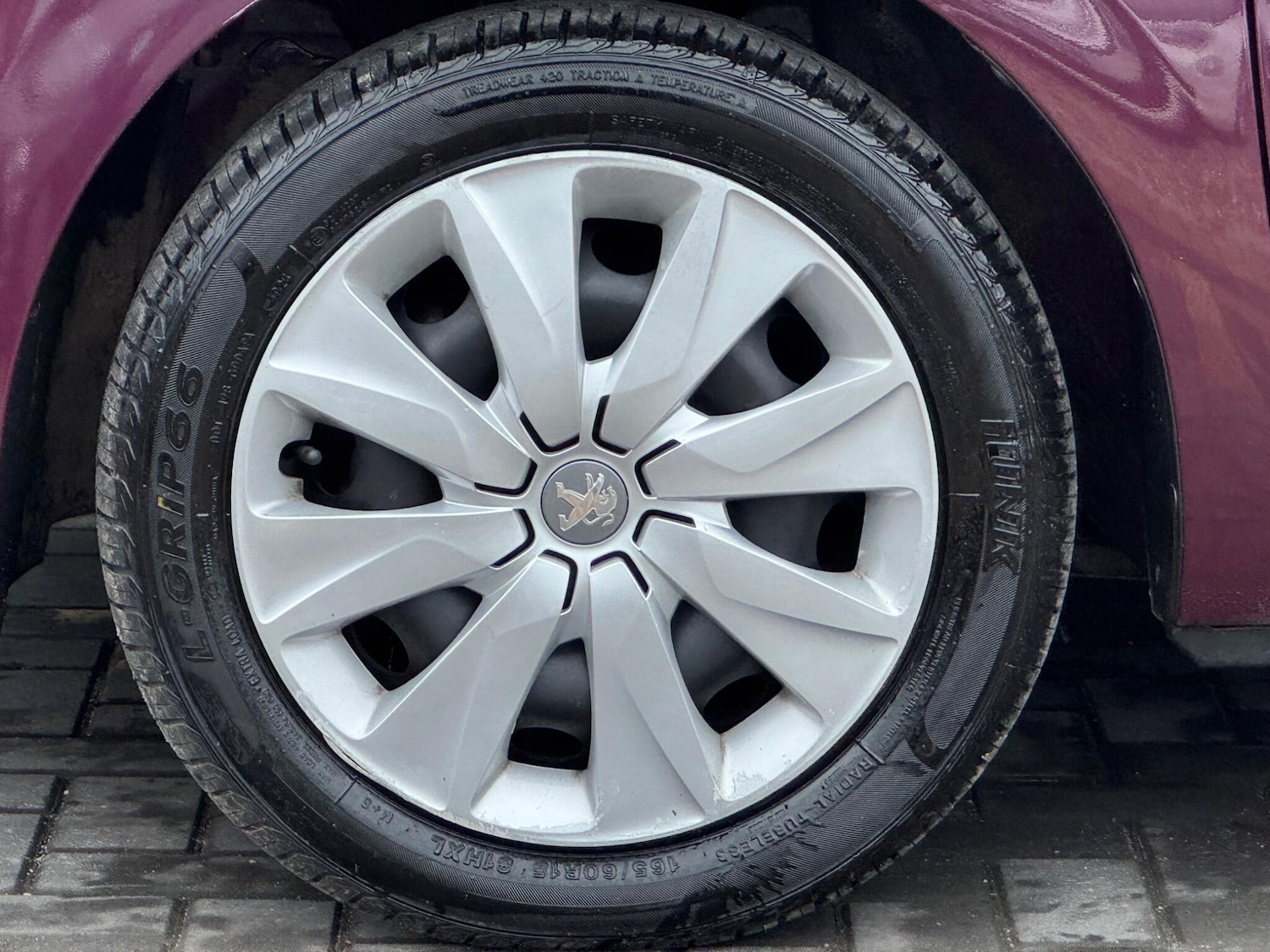 Used Peugeot 108 2016 for sale - 77343970: Photo 15