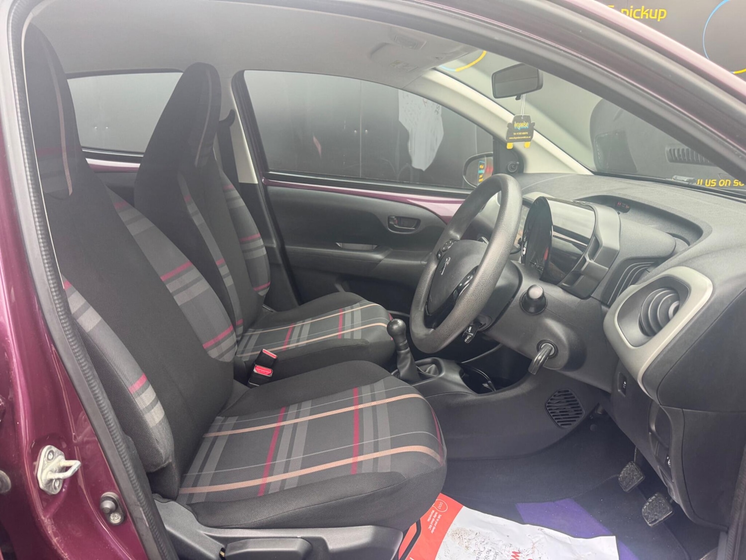 Used Peugeot 108 2016 for sale - 77343970: Photo 17