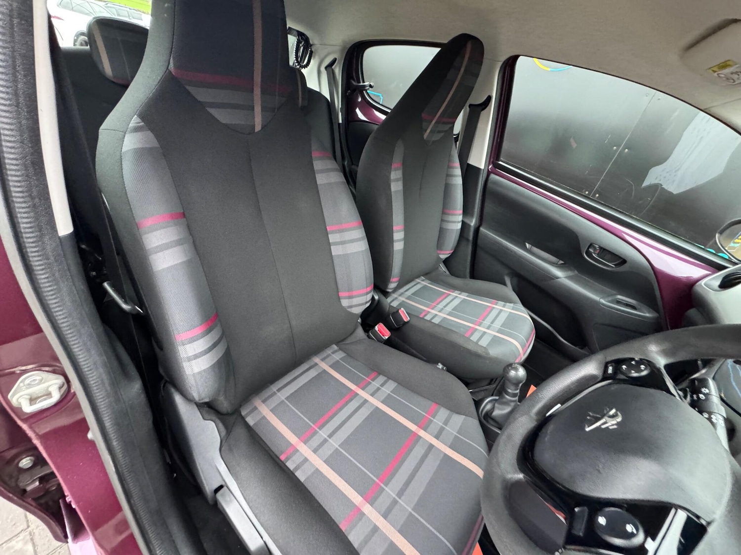 Used Peugeot 108 2016 for sale - 77343970: Photo 19