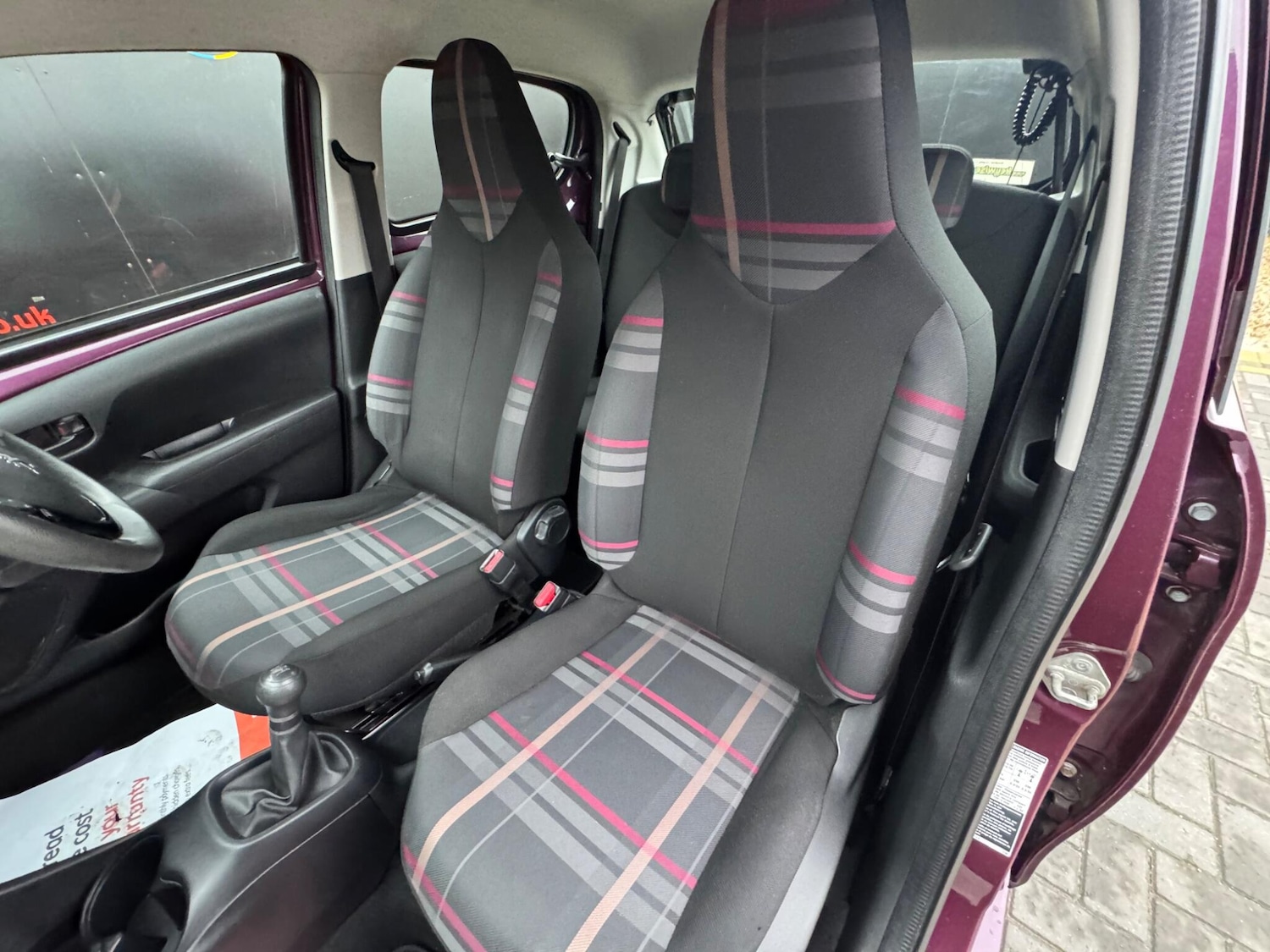 Used Peugeot 108 2016 for sale - 77343970: Photo 23