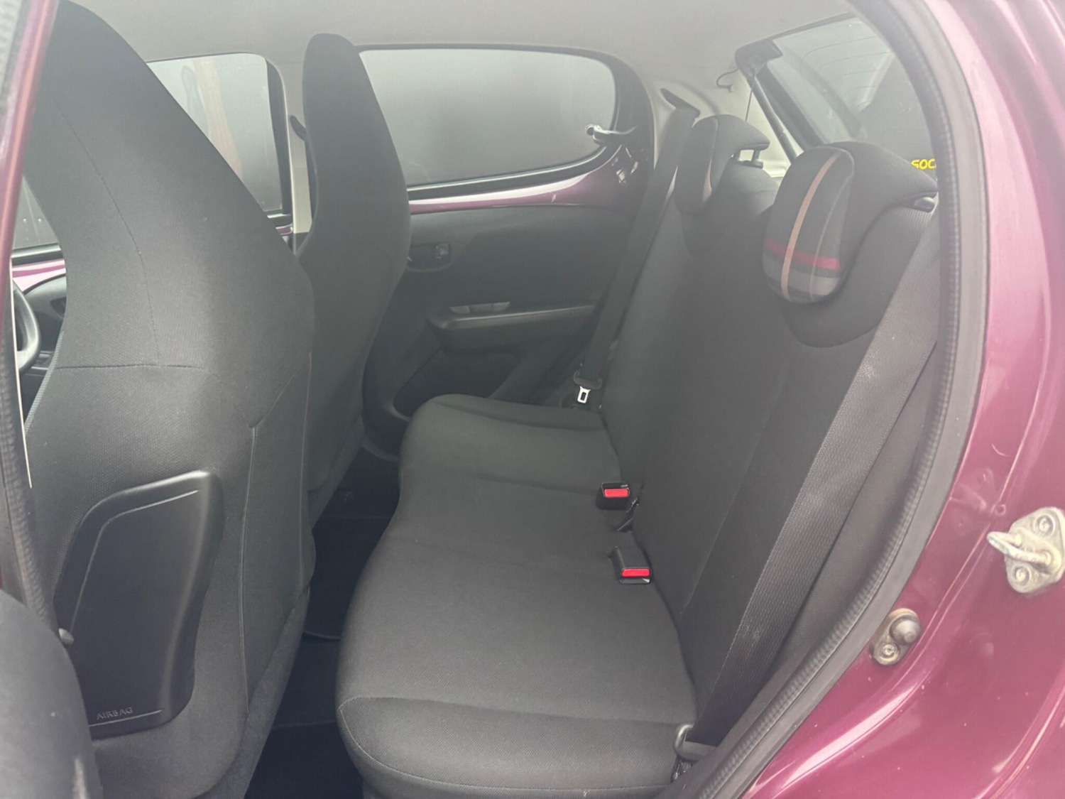 Used Peugeot 108 2016 for sale - 77343970: Photo 24