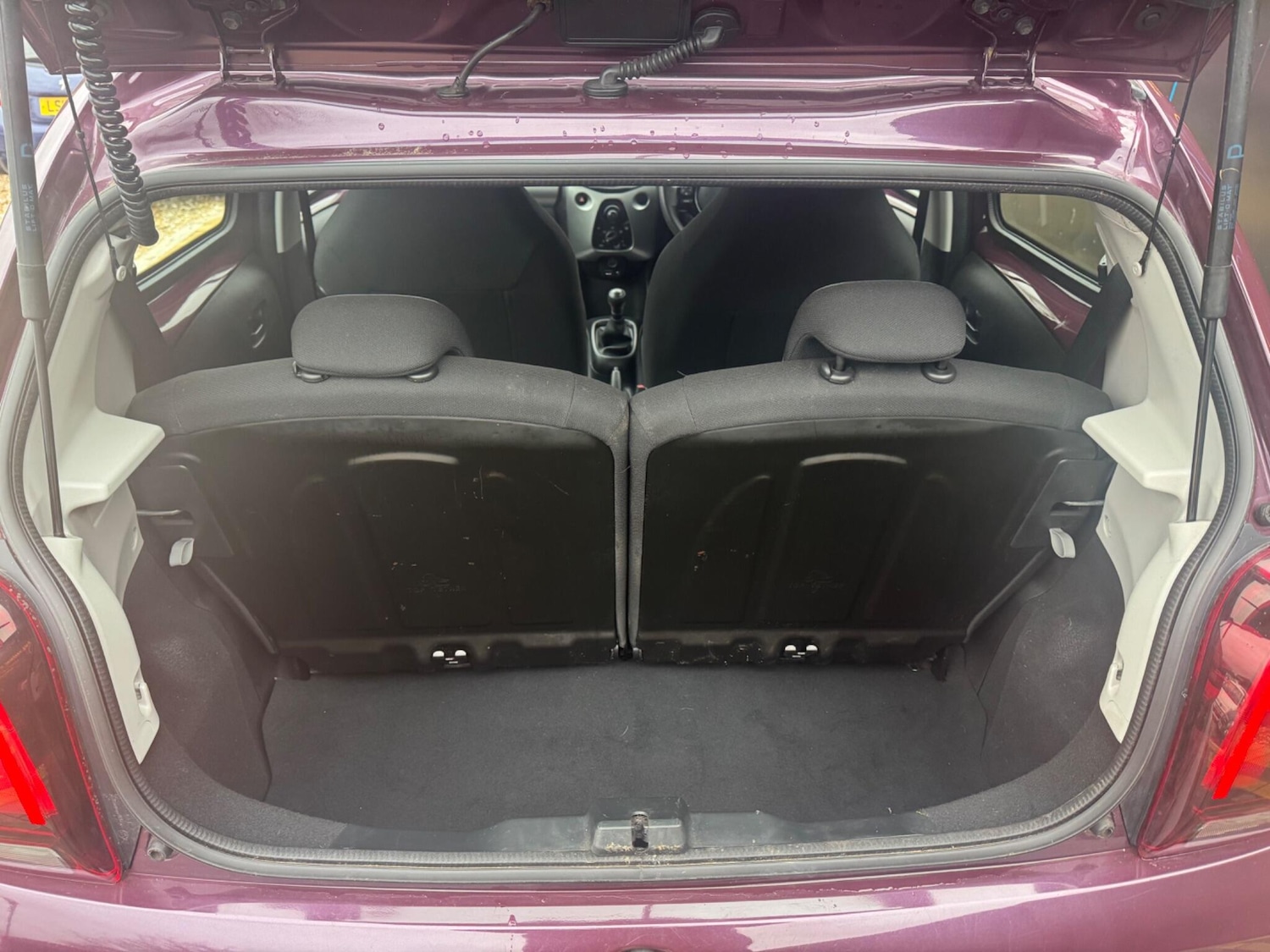 Used Peugeot 108 2016 for sale - 77343970: Photo 26