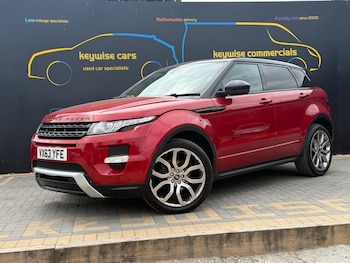 Used Land Rover Range Rover Evoque 2014 for sale - 79349626: Photo