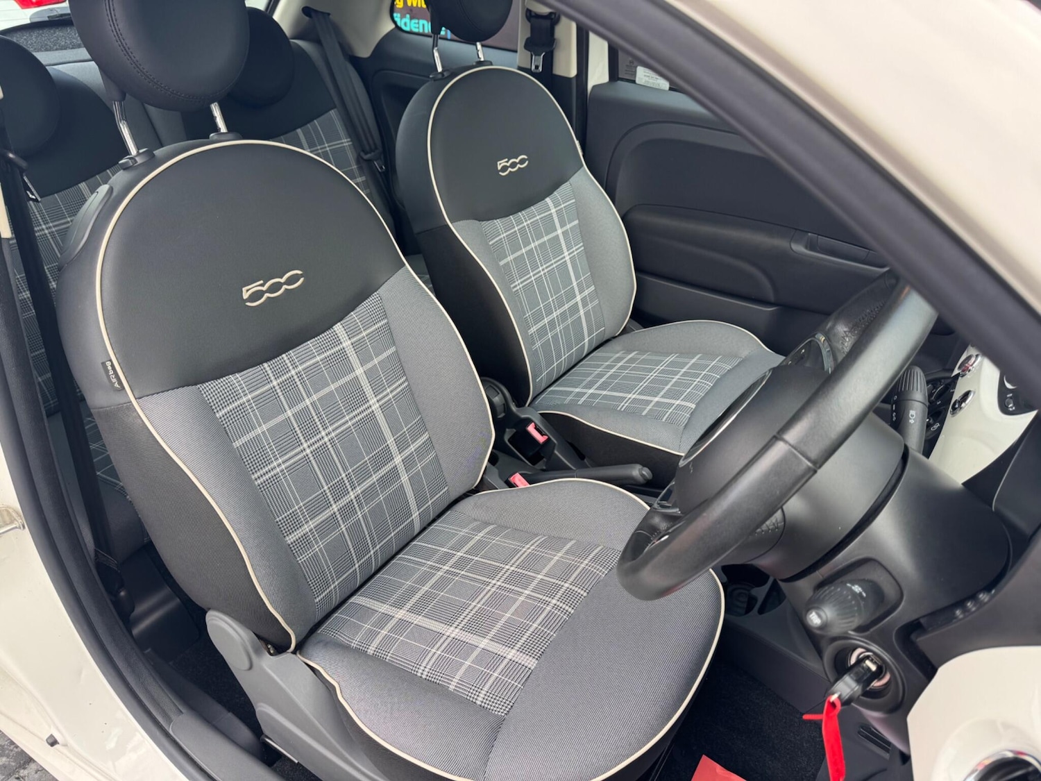 Used Fiat 500 2015 for sale - 76001538: Photo 18