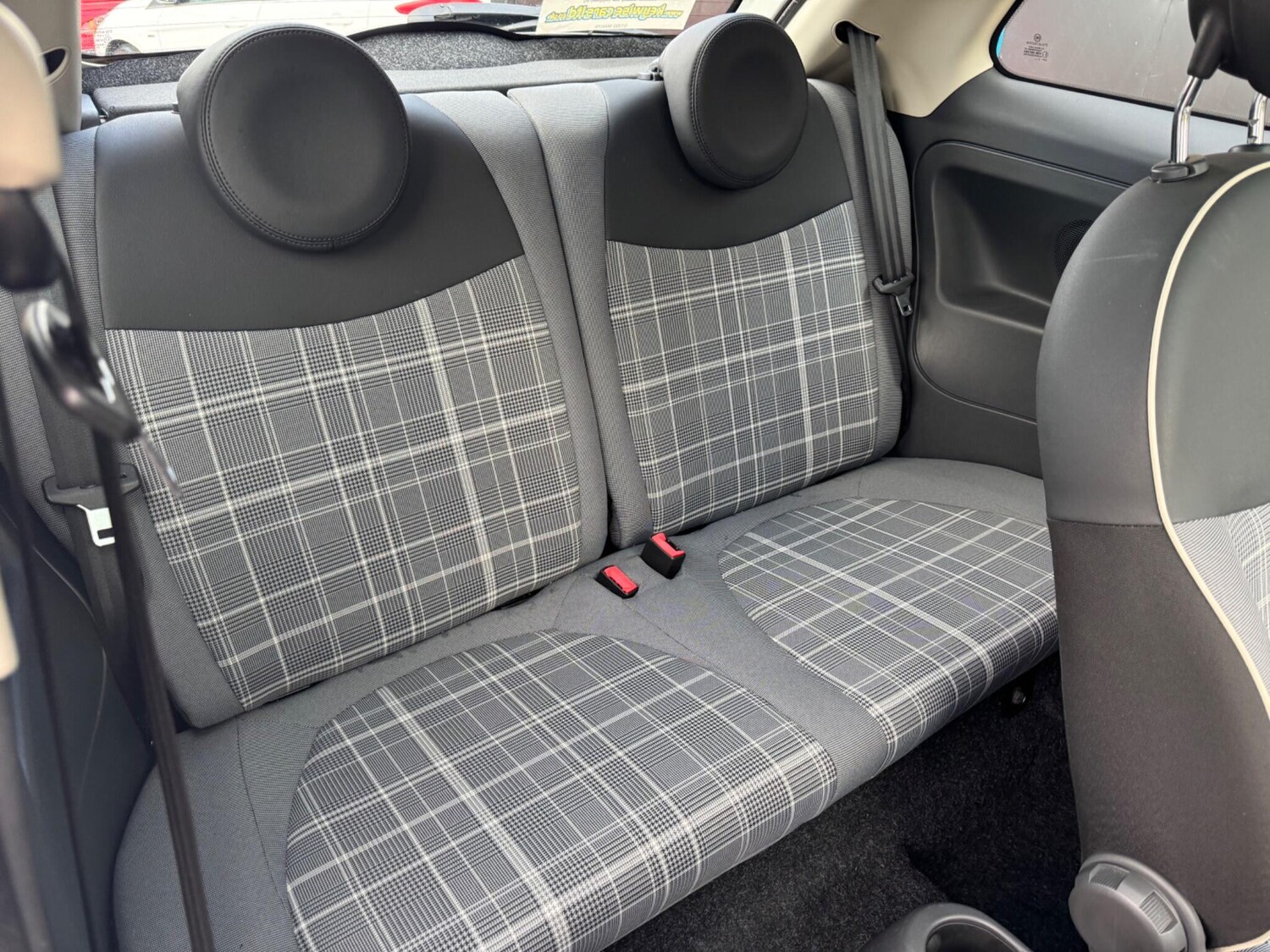 Used Fiat 500 2015 for sale - 76001538: Photo 19