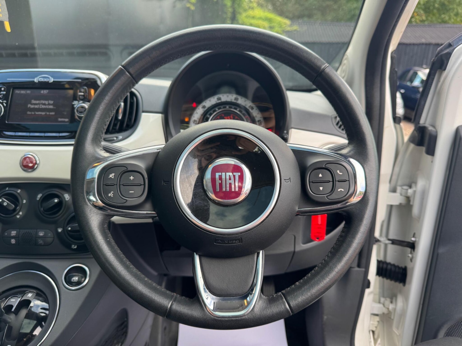Used Fiat 500 2015 for sale - 76001538: Photo 29