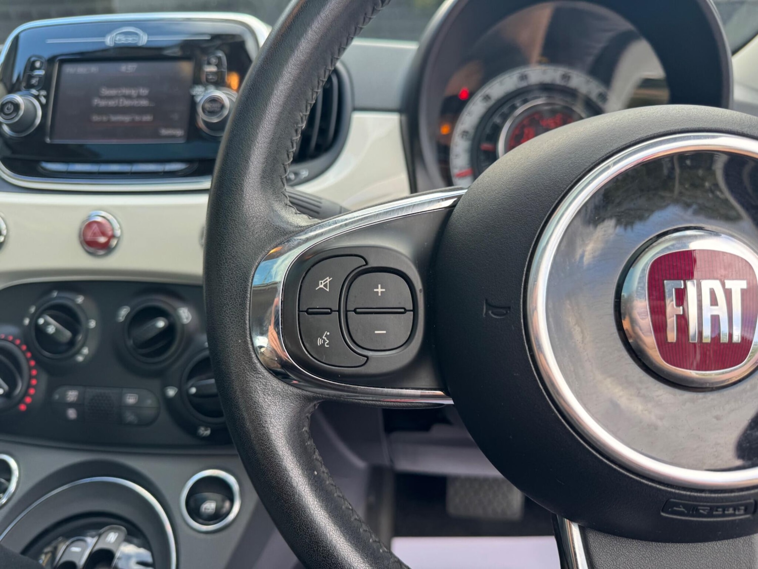Used Fiat 500 2015 for sale - 76001538: Photo 30