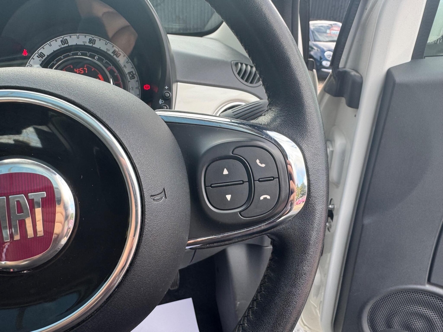 Used Fiat 500 2015 for sale - 76001538: Photo 31