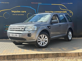 Used Land Rover Freelander 2011 for sale - 79464112: Photo