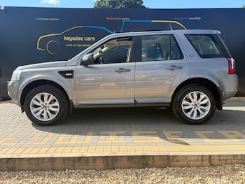 Used Land Rover Freelander 2011 for sale - 79464112: Photo