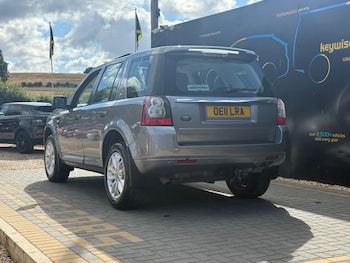 Used Land Rover Freelander 2011 for sale - 79464112: Photo
