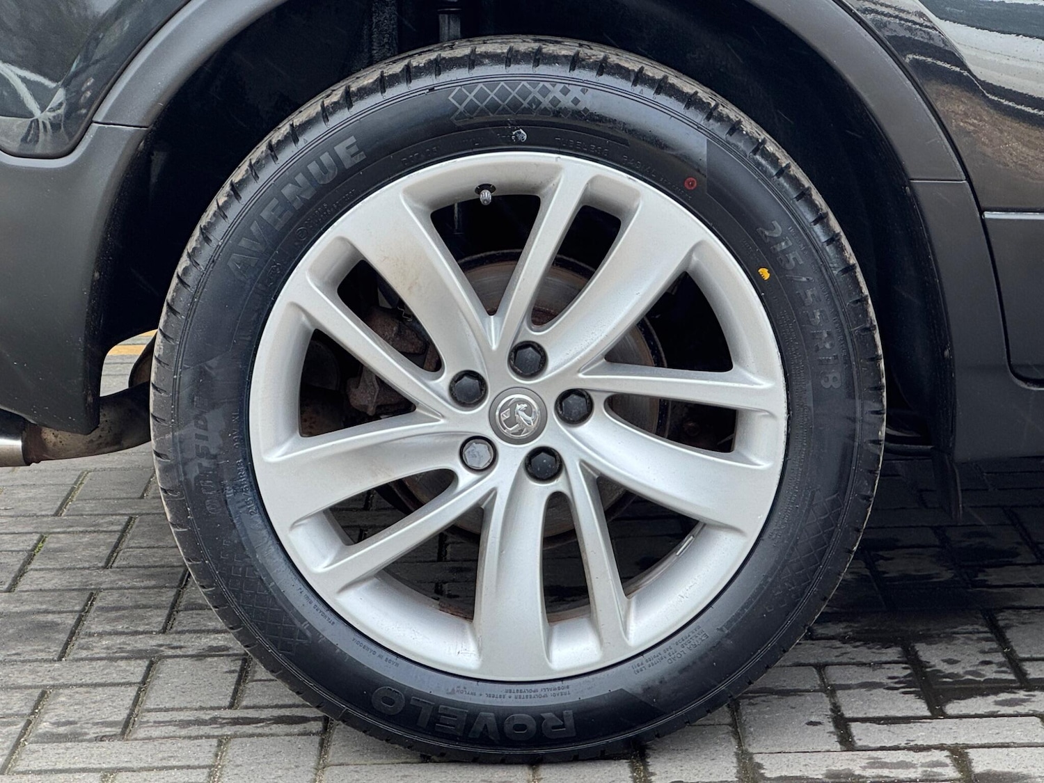 Used Vauxhall Mokka 2016 for sale - 78156551: Photo 10