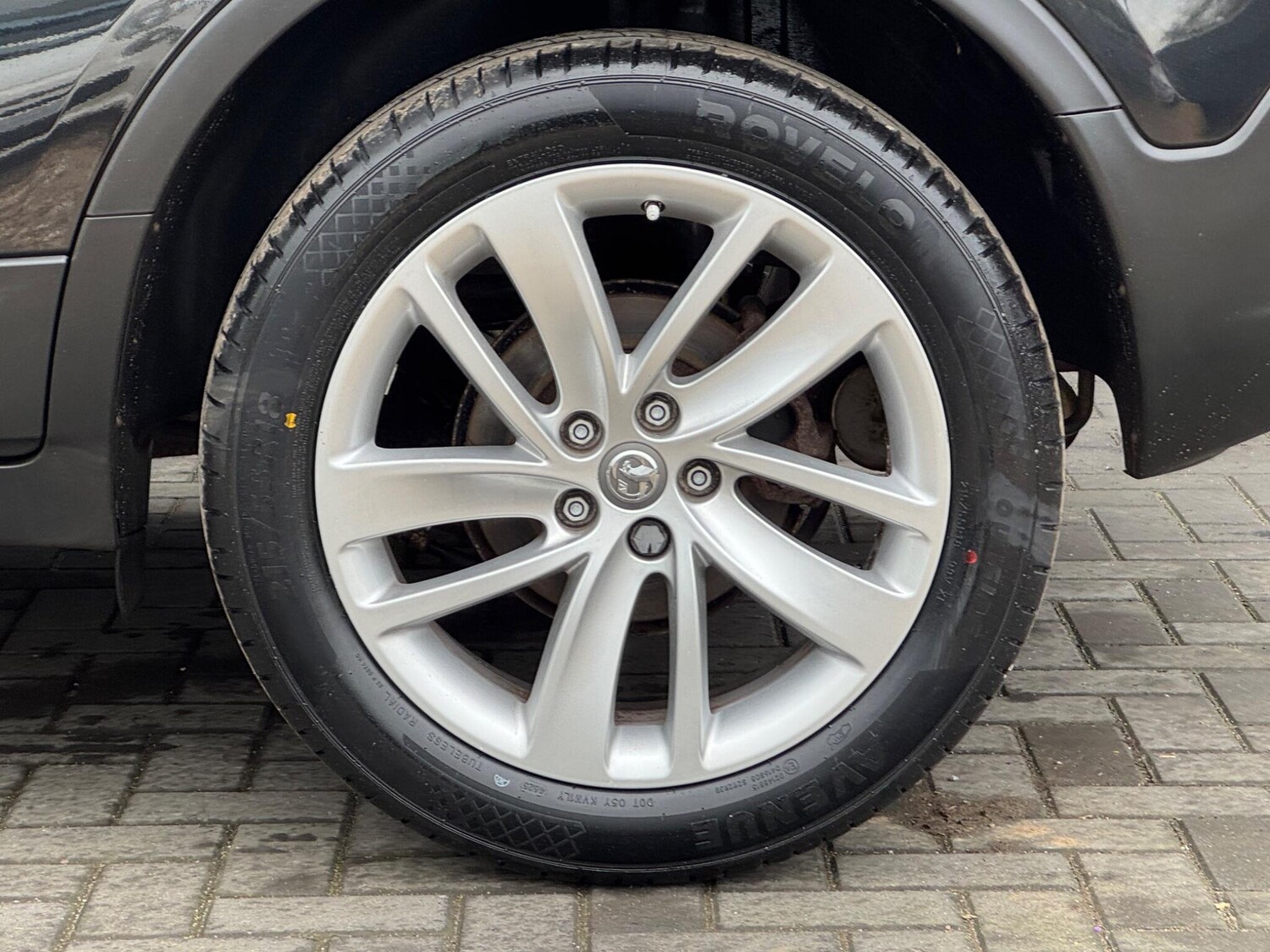 Used Vauxhall Mokka 2016 for sale - 78156551: Photo 11