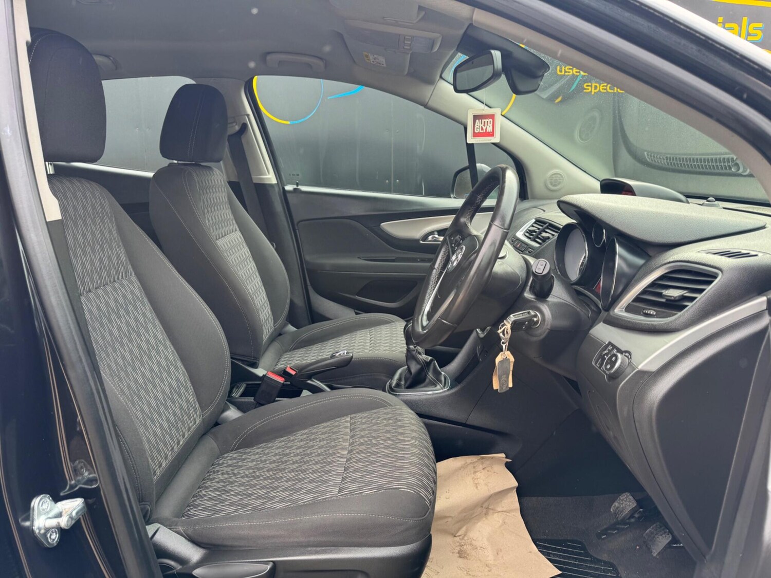 Used Vauxhall Mokka 2016 for sale - 78156551: Photo 13