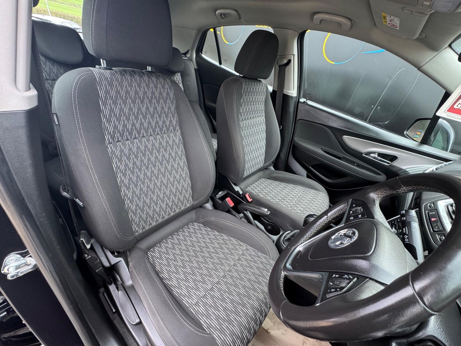 Used Vauxhall Mokka 2016 for sale - 78156551: Photo 15