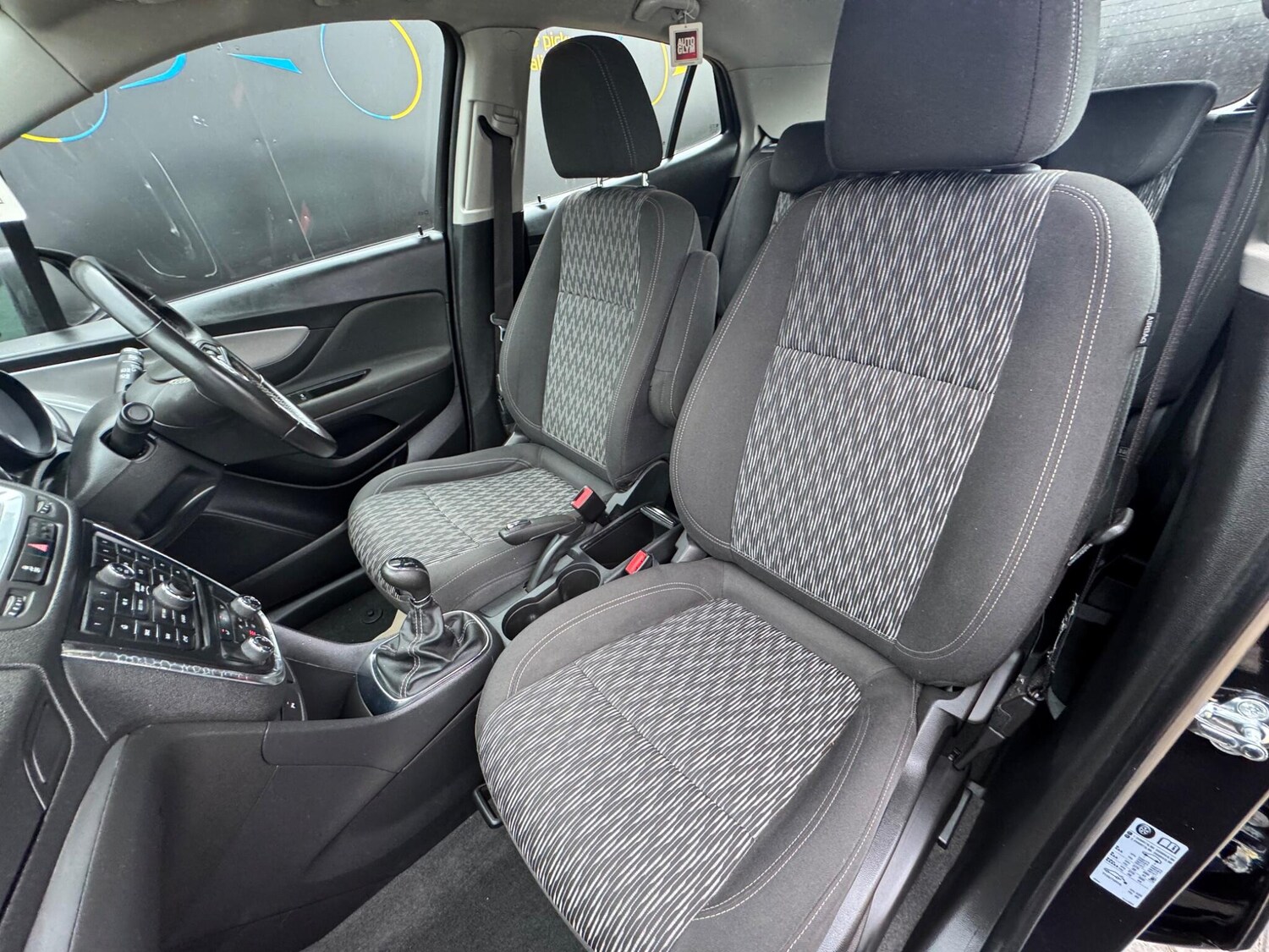 Used Vauxhall Mokka 2016 for sale - 78156551: Photo 18