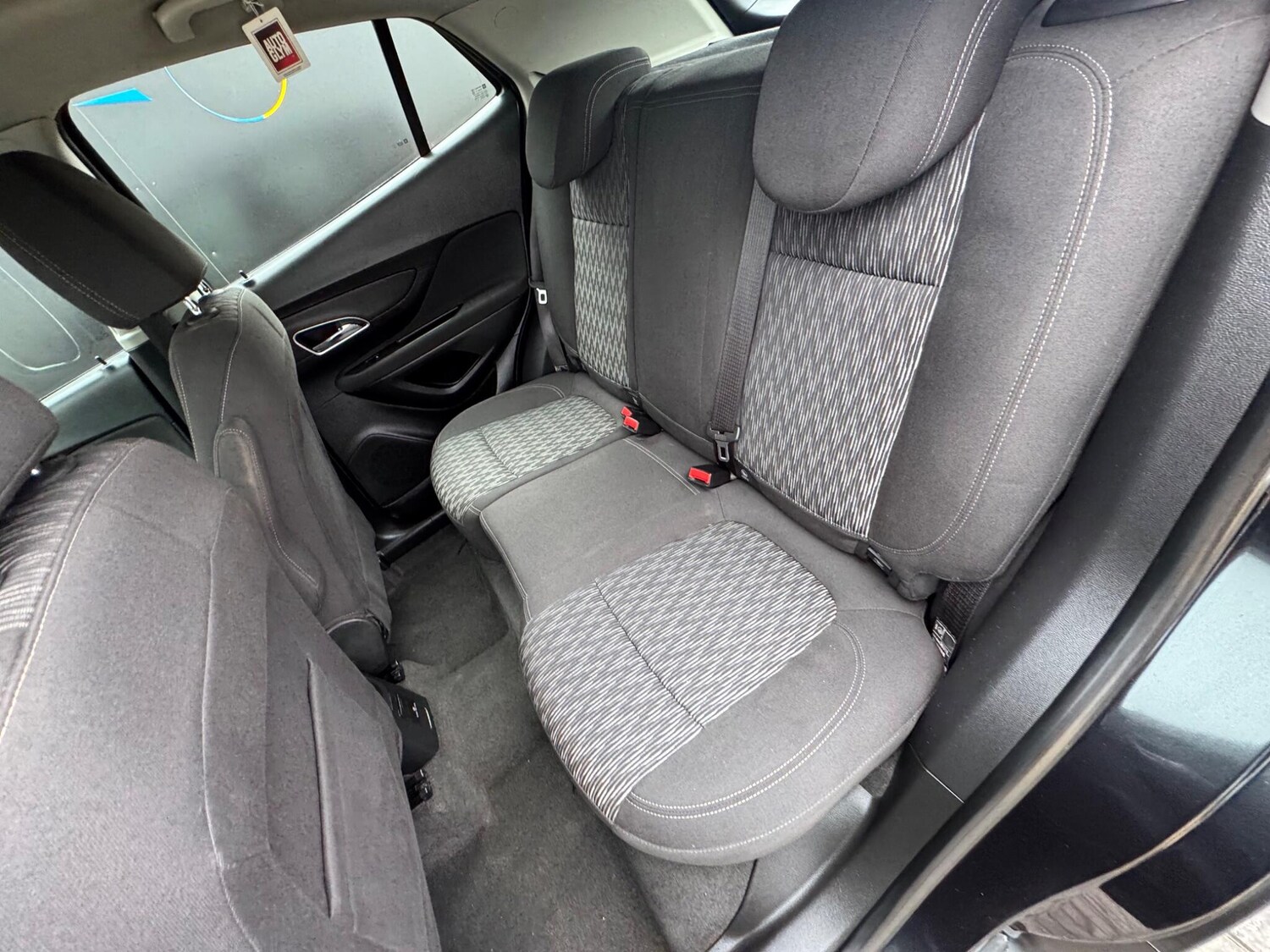 Used Vauxhall Mokka 2016 for sale - 78156551: Photo 20