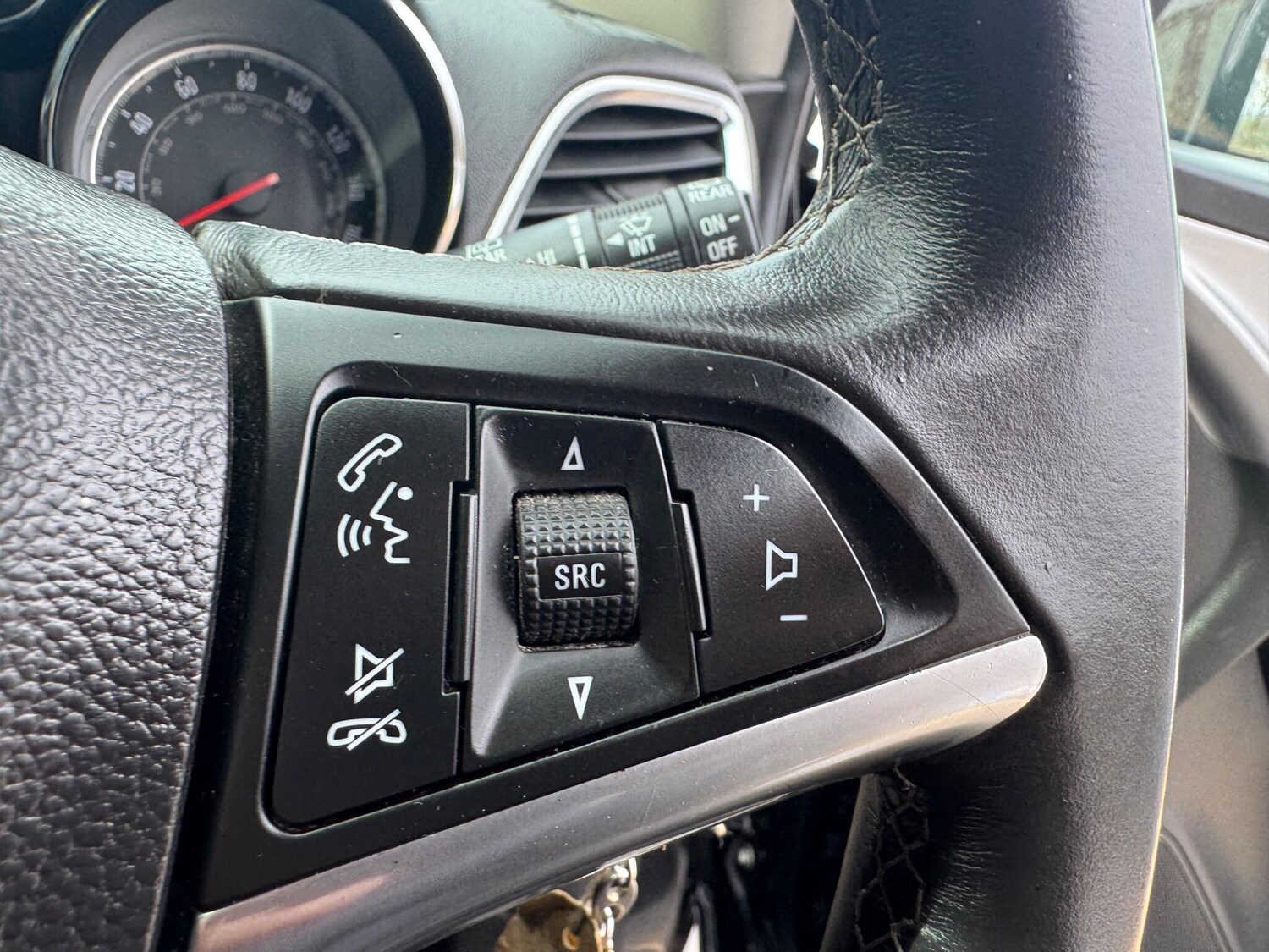 Used Vauxhall Mokka 2016 for sale - 78156551: Photo 24