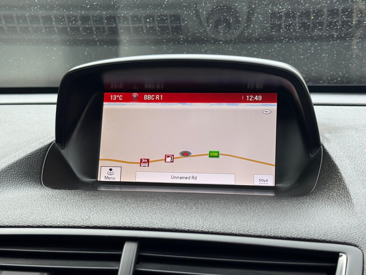 Used Vauxhall Mokka 2016 for sale - 78156551: Photo 25