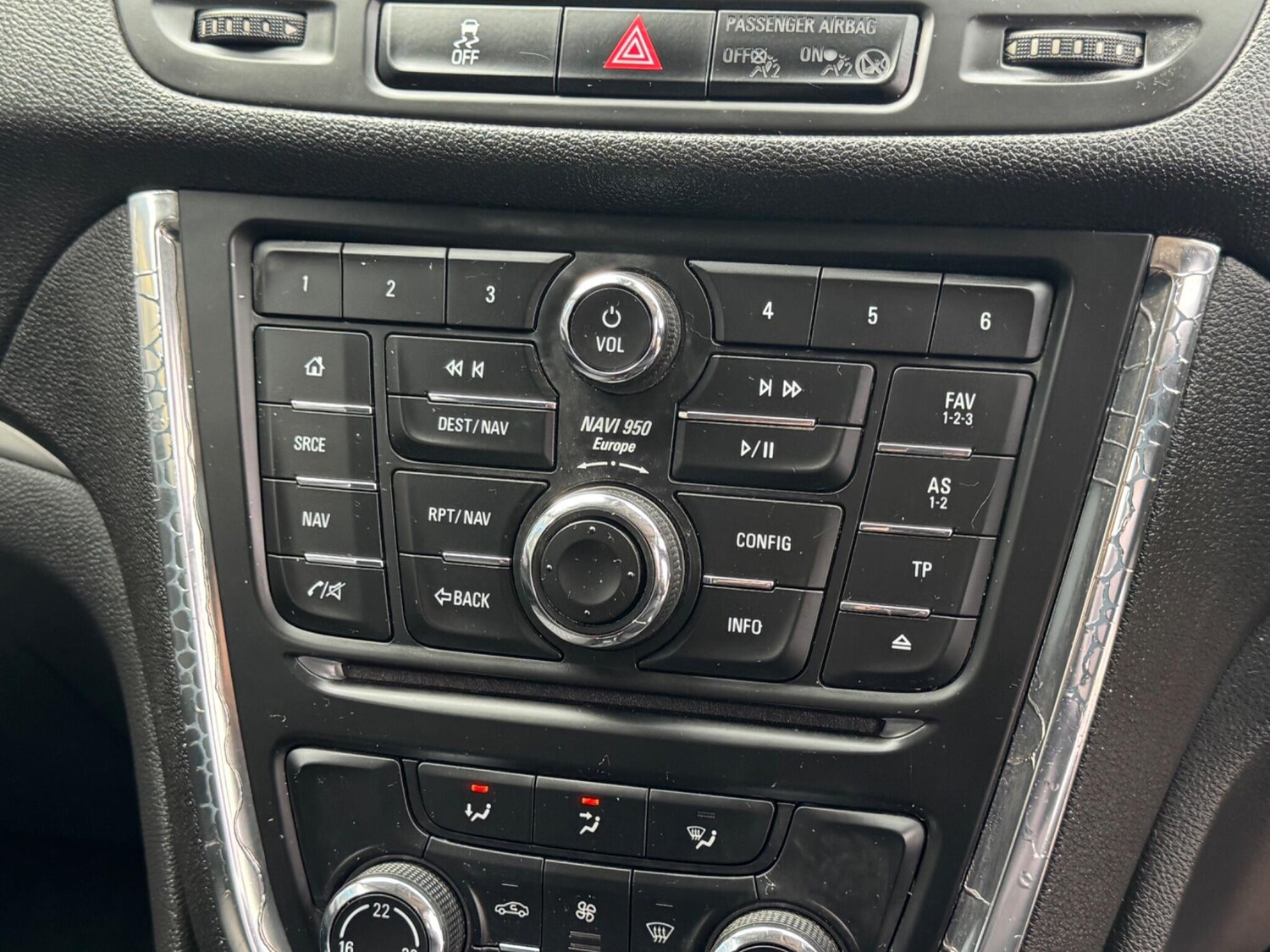 Used Vauxhall Mokka 2016 for sale - 78156551: Photo 26