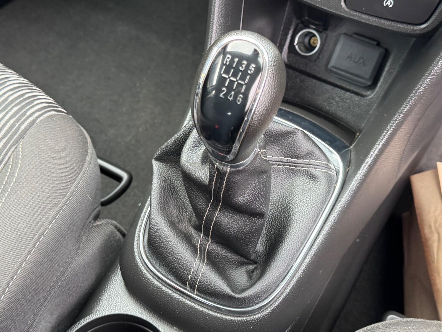 Used Vauxhall Mokka 2016 for sale - 78156551: Photo 28