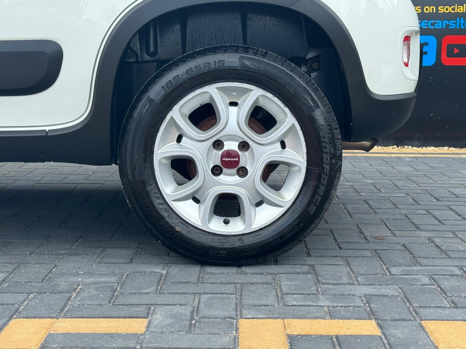 Vehicle 13