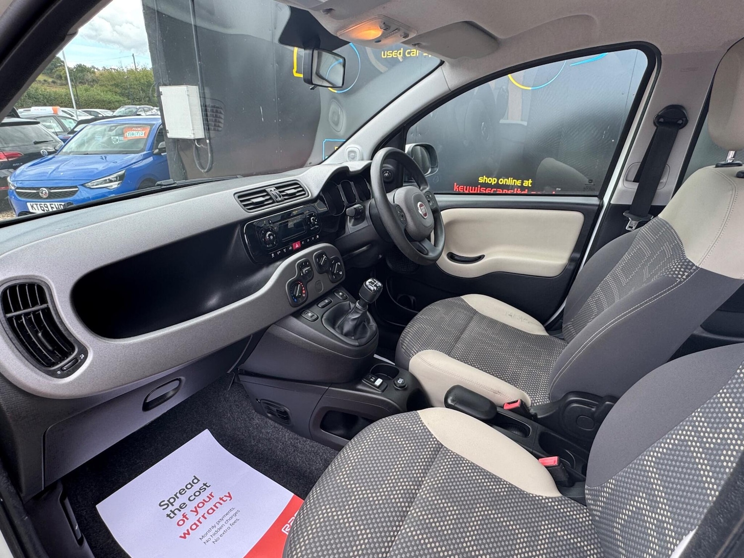 Vehicle 19
