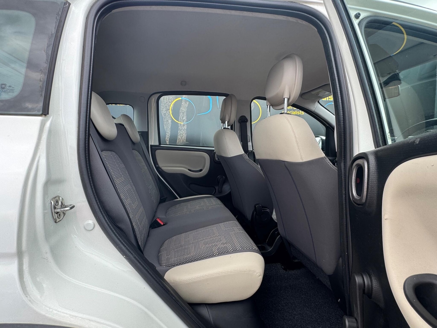 Vehicle 23