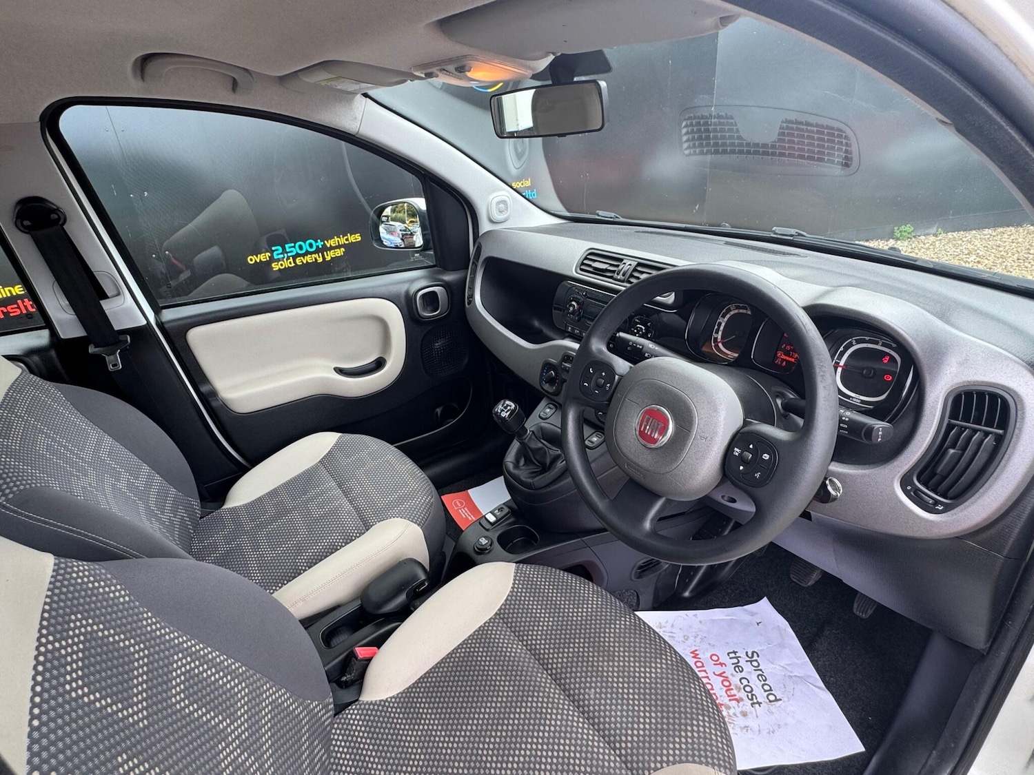 Vehicle 26