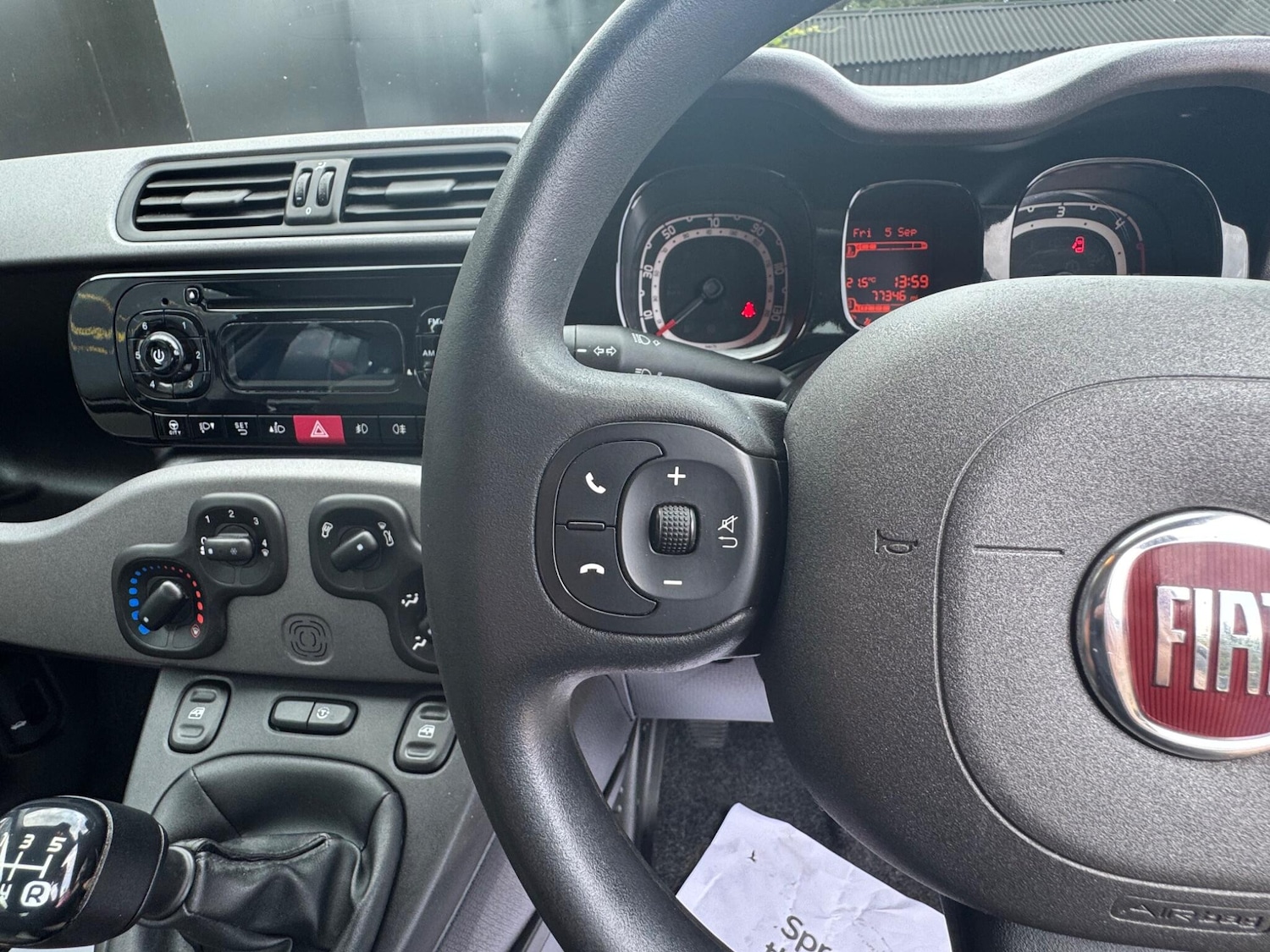 Vehicle 28