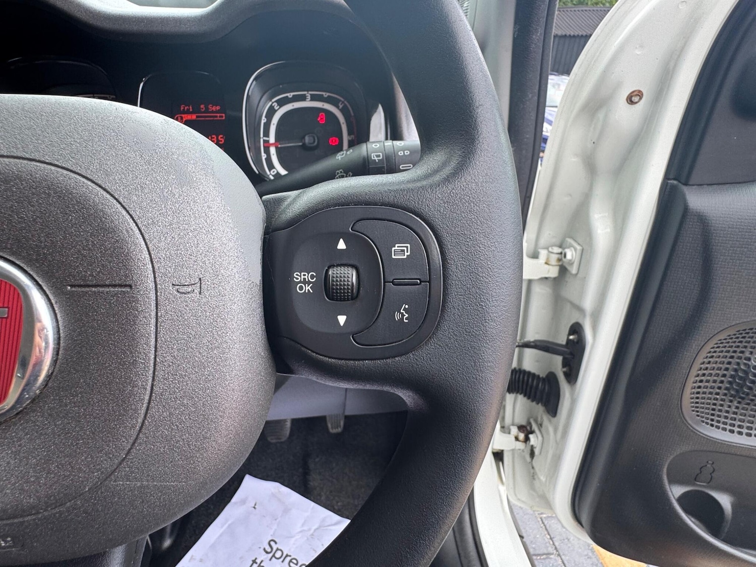 Vehicle 29