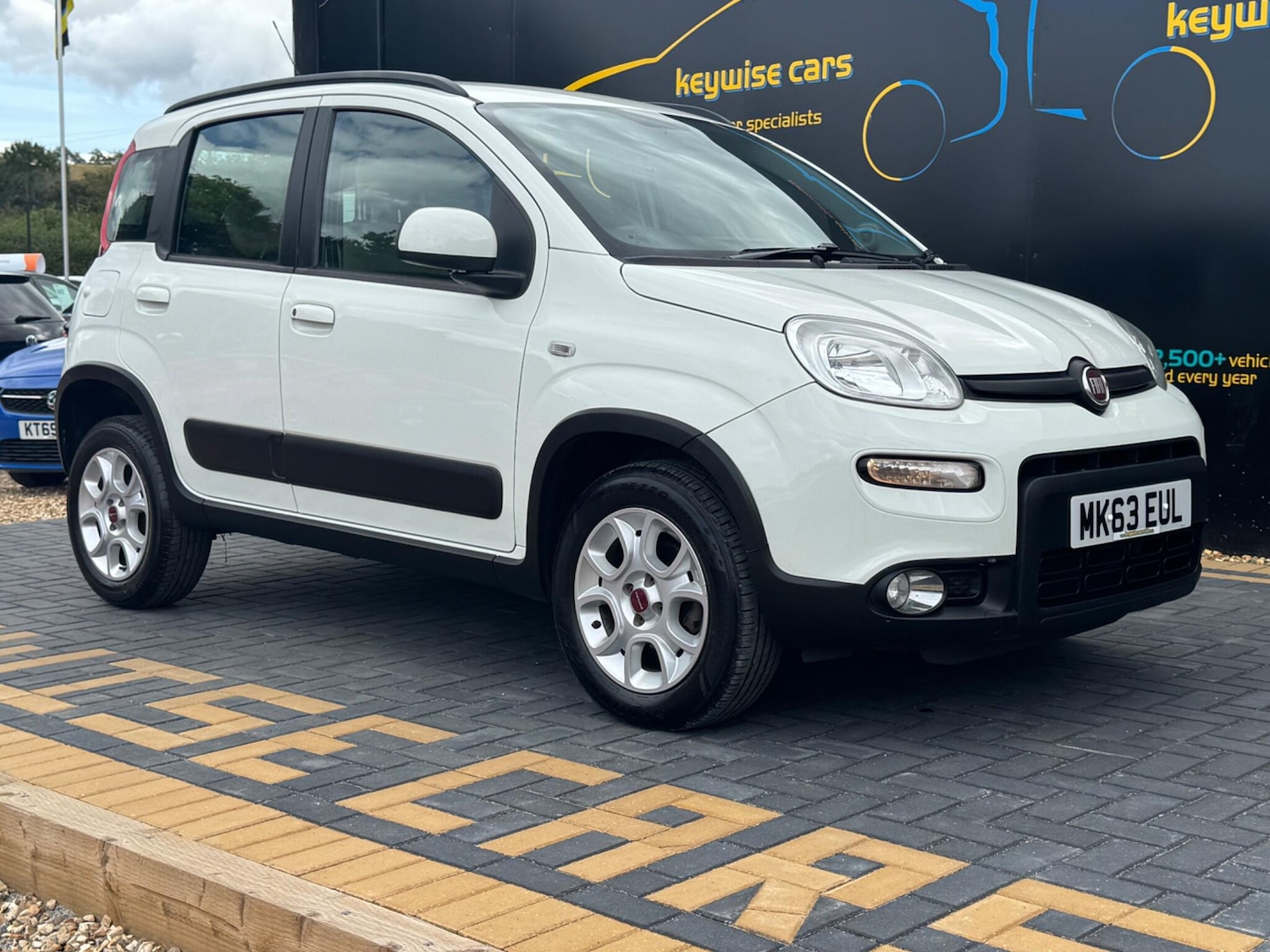 Vehicle 9
