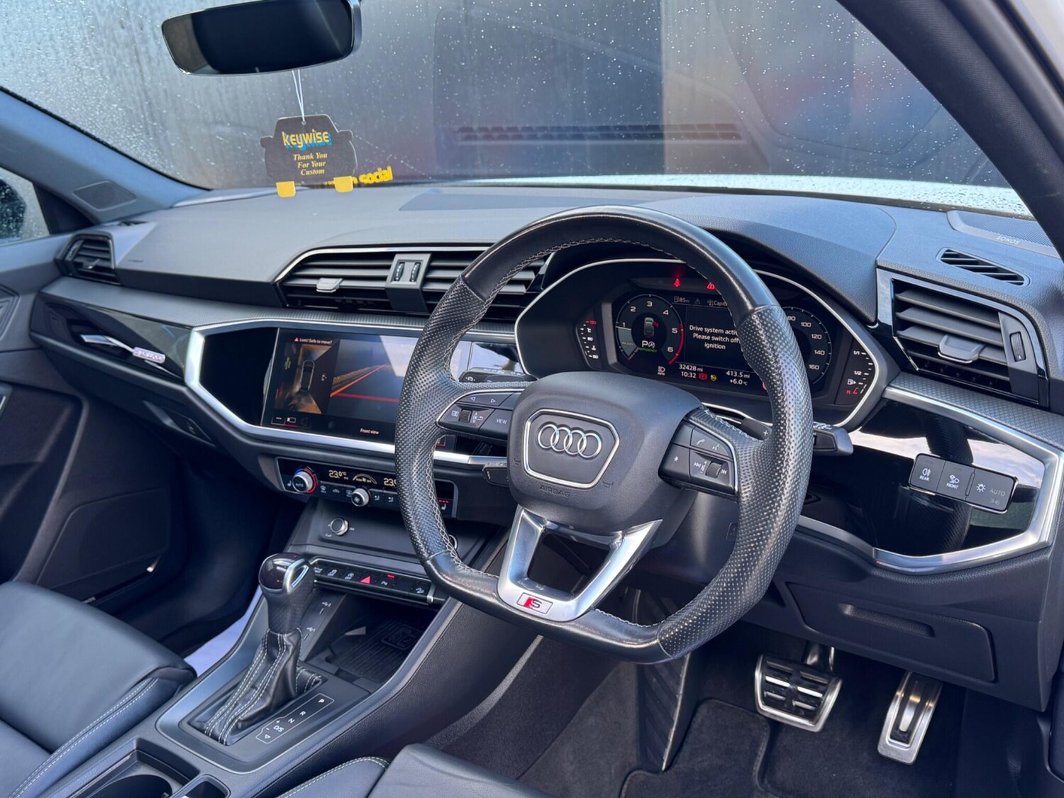 Used Audi Q3 for sale - 77753014: Photo 19