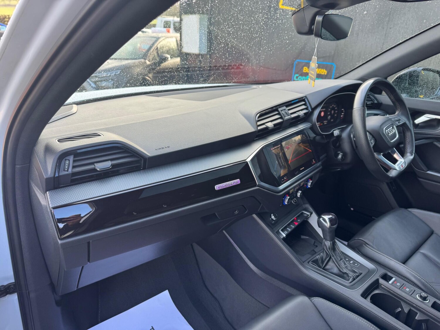 Used Audi Q3 for sale - 77753014: Photo 22