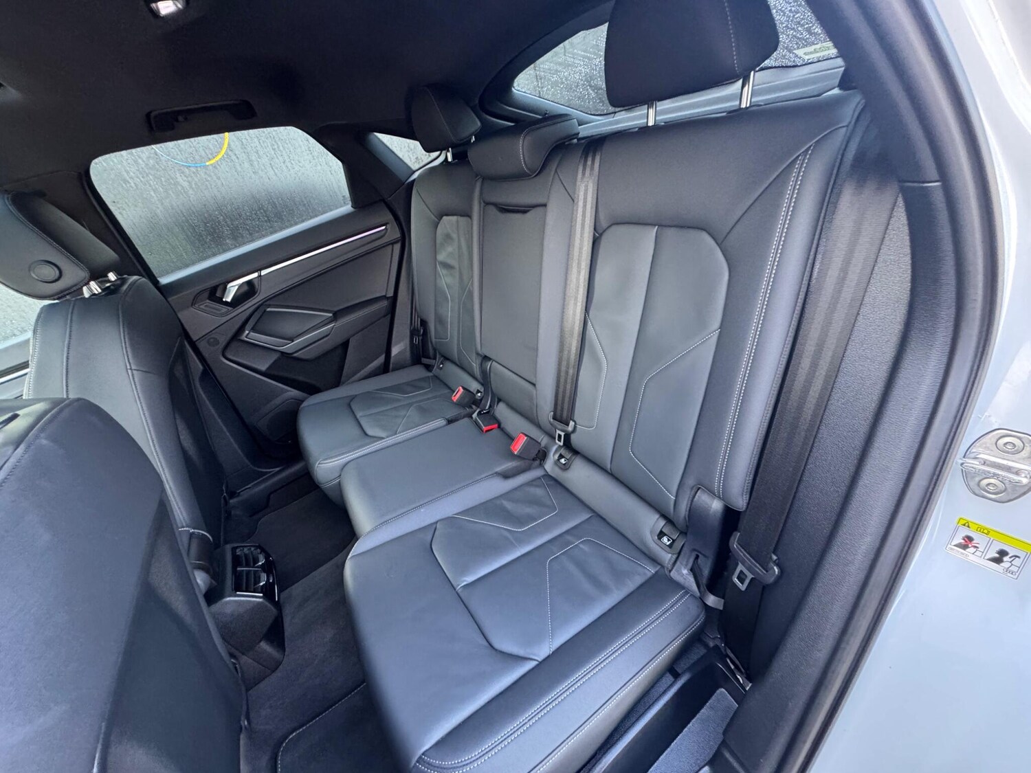 Used Audi Q3 for sale - 77753014: Photo 25