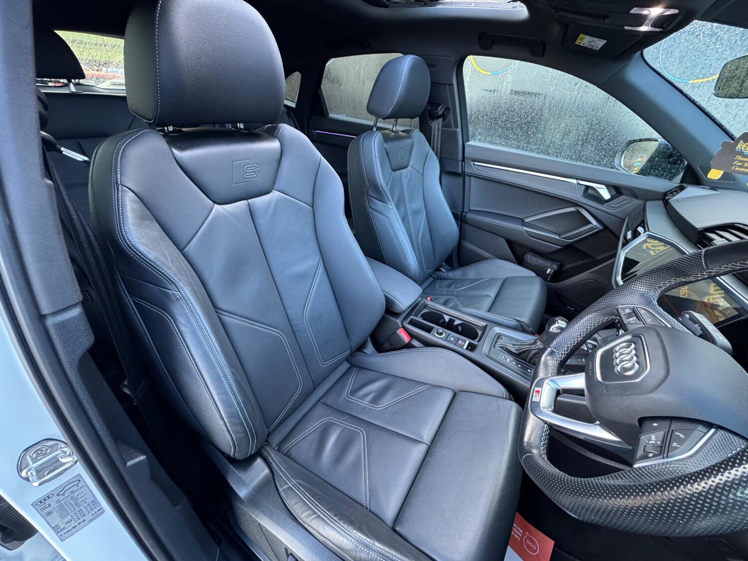 Used Audi Q3 for sale - 77753014: Photo 28