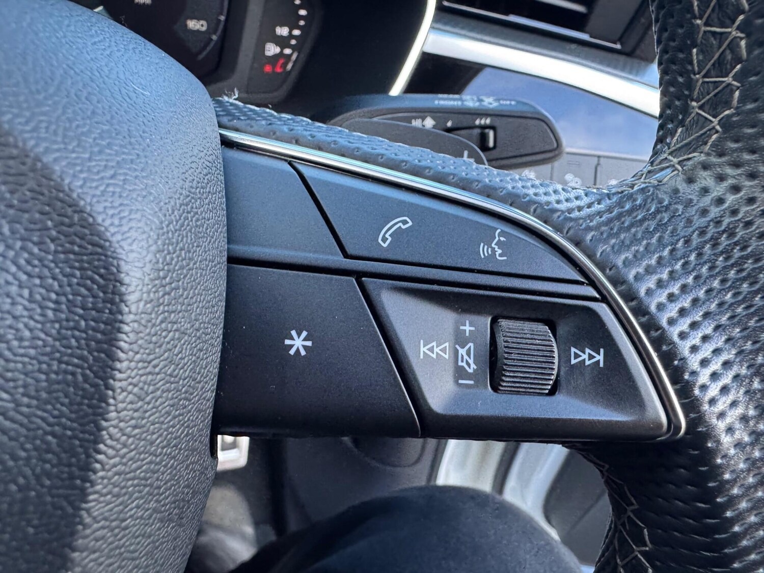 Used Audi Q3 for sale - 77753014: Photo 33