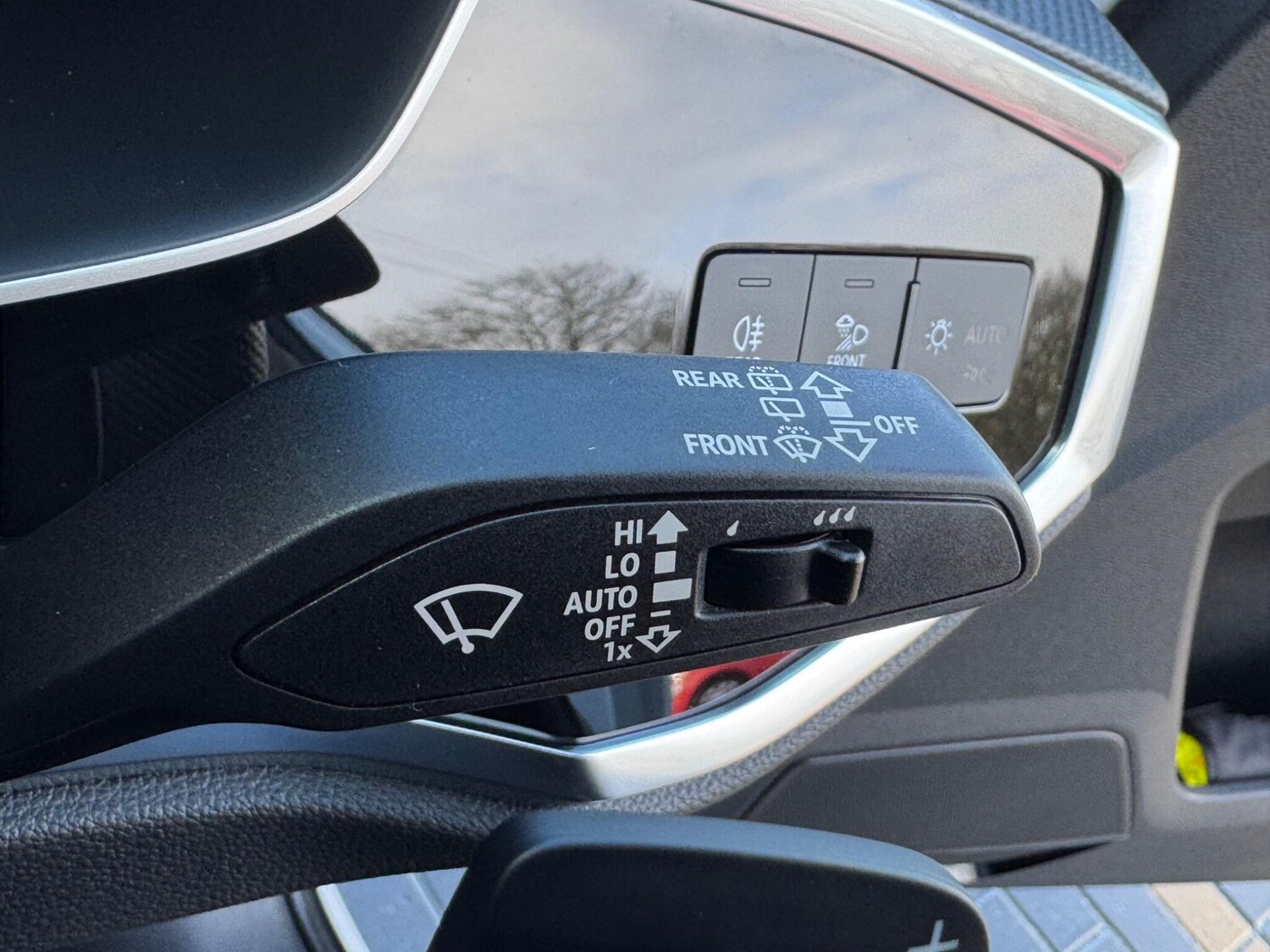 Used Audi Q3 for sale - 77753014: Photo 34