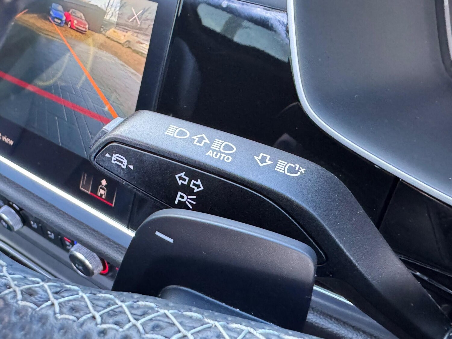 Used Audi Q3 for sale - 77753014: Photo 35