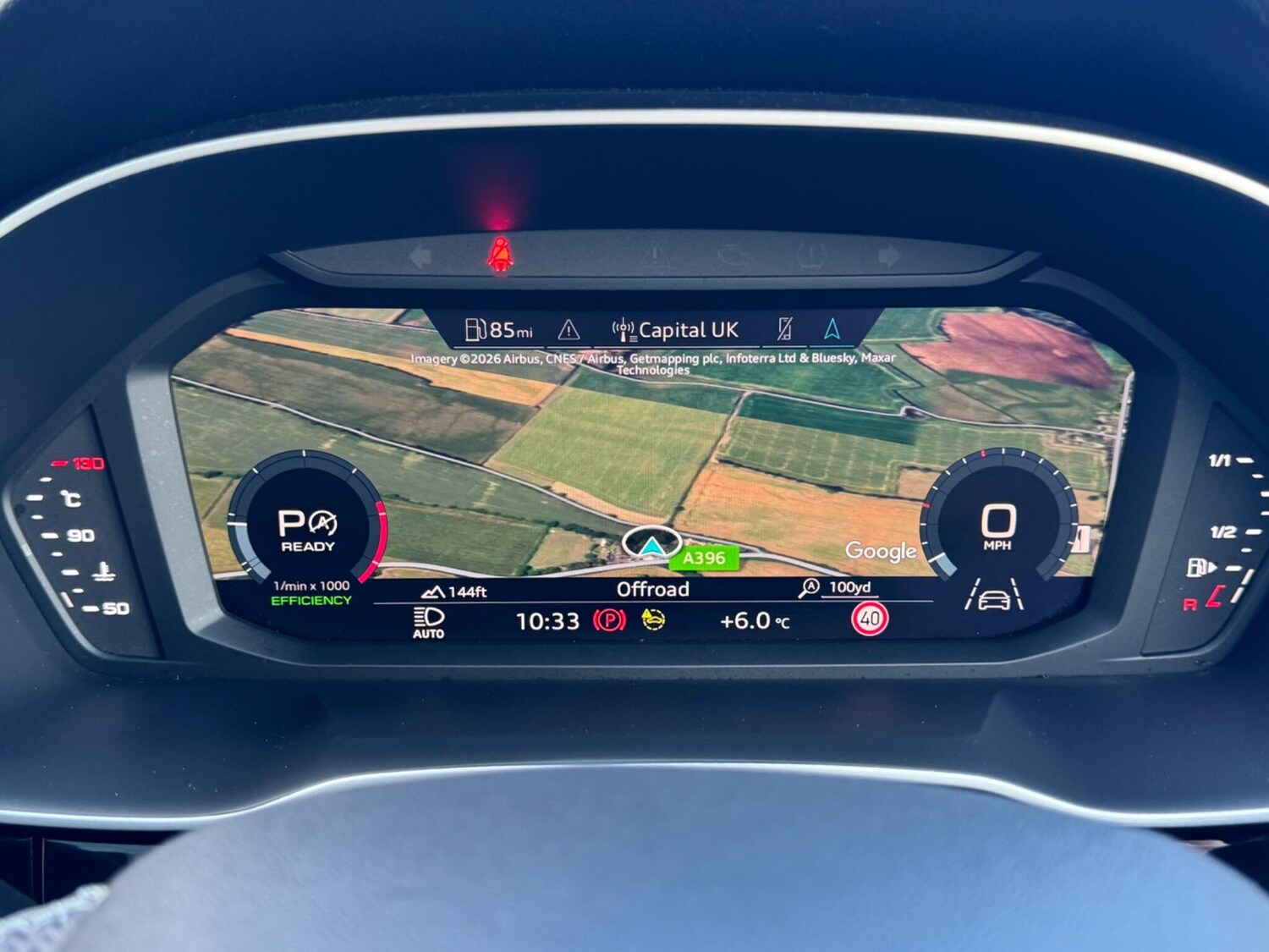 Used Audi Q3 for sale - 77753014: Photo 36